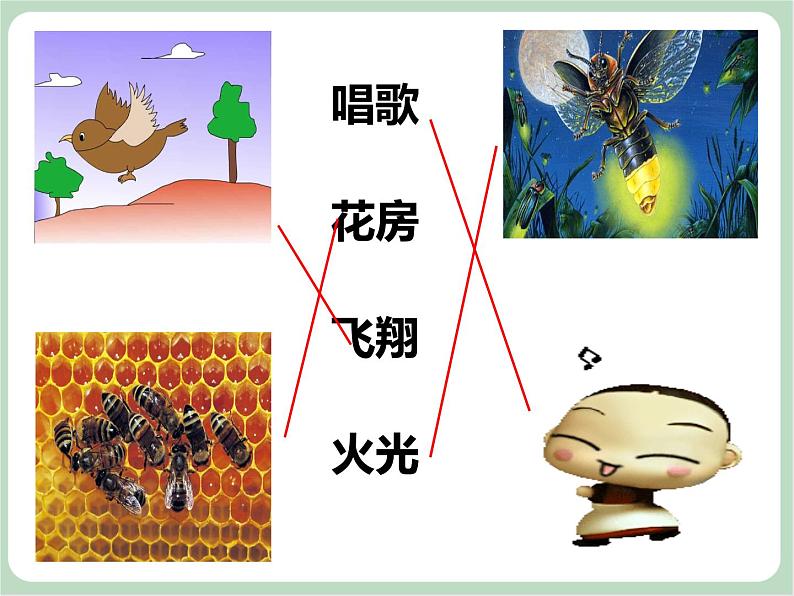 苏少版音乐三上 《快乐的孩子爱唱歌》课件02