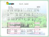 苏少版音乐六年级上册 《手拉手，地球村》课件