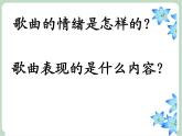 苏少版音乐六年级上册 《唱得幸福落满坡》课件