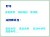苏少版音乐六年级上册 《孤独的牧羊人》课件