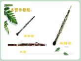 苏少版音乐六年级上册 《水上音乐（片段）》课件