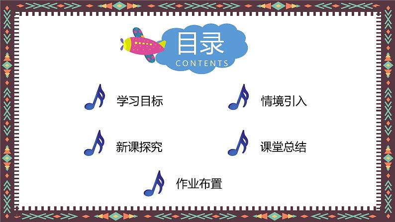 【核心素养目标】人音版（2012）音乐二年级上册《彝家娃娃真幸福》-课件第3页