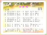 接力版小学音乐一年级上册3.5《剪羊毛》课件第二课时