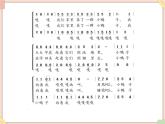 接力版小学音乐三年级上册4.1《小鸭子》课件