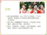 接力版小学音乐四年级上册1.4《放马山歌》课件