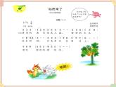 接力版小学音乐四年级上册6.5《咕咚来了》 课件