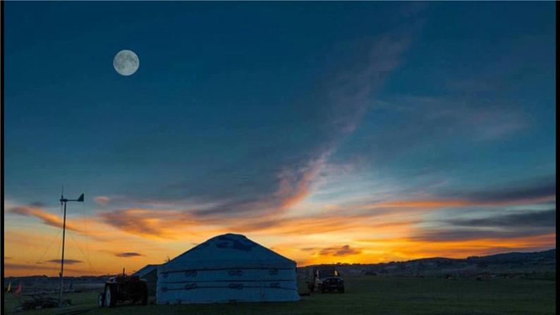 【核心素养目标】人音版（2013）音乐四上 牧歌 课件+教学设计+素材06