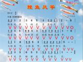 二年级上册音乐课件－2.4鲤鱼风筝 ｜花城版