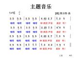 二年级上册音乐课件－6.2在钟表店里 ｜花城版