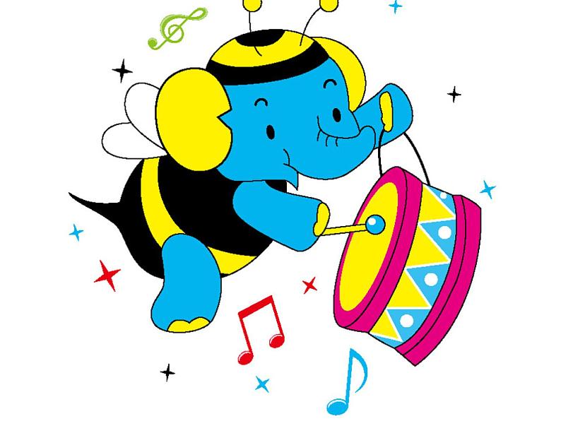 二年级上册音乐课件－4 认识音乐节奏（二） ｜花城版第3页