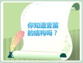 苏少版4上音乐 第三单元《竖笛练习（三）》课件+教案+音视频+简介