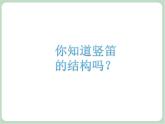 苏少版4上音乐 第七单元《竖笛练习（七）》课件+教案+音视频+简介