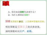 苏少版4上音乐 第七单元《中华人民共和国国歌》课件+教案+音视频+简介