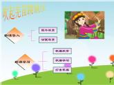 人教新課標(biāo)五年級下冊音樂課件第二單元五十六朵花《吹起羌笛跳鍋莊》(共9張PPT)