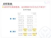 三年级上册音乐课件-第二单元-老爷爷赶鹅-｜人教新课标(2014秋)-(共13张PPT)