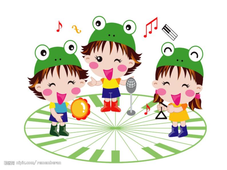 人教版四年级上册欣赏 匈牙利舞曲第五号背景图课件ppt-教习网|课件