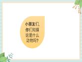 西师大音乐一上 第3单元：欣赏《狮王》课件+音频