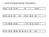 一年級上冊音樂課件-第3單元《各族小朋友在一起》｜人教新課標(2014秋)--(共17張PPT)