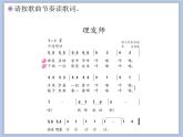 人教版2上音樂 3.2 理發(fā)師 課件