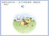 人教版2上音乐 4.5 4.6 小狗圆舞曲、小猫钓鱼 课件