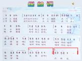 人教版4上音樂 1.6 反復(fù)記號 課件