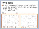 人教版4上音樂 2.4 守株待兔的老農(nóng)夫 課件