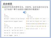 人教版4上音乐 5.2 金蛇狂舞 课件