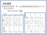 人教版4上音乐 6.3 侗家儿童多快乐 课件