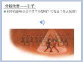 人教版4上音樂 6.5 馬刀舞曲 課件