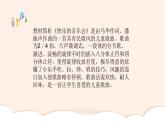 人音版音樂二年級上冊 第3課音樂會 快樂的音樂會  課件