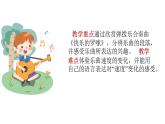 人音版音乐二年级上册 第2课幸福的歌 快乐的罗嗦  课件