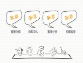 人音版音乐五年级下册 第2课欢乐的村寨  北京喜讯到边寨  课件