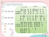 小学音乐 花城版 一年级上册 第十二课《小兔子乖乖》 课件