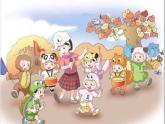 小学音乐 花城版 二年级下册 第13课 儿童歌舞剧 龟兔赛跑《运动会开幕式的礼号》 课件