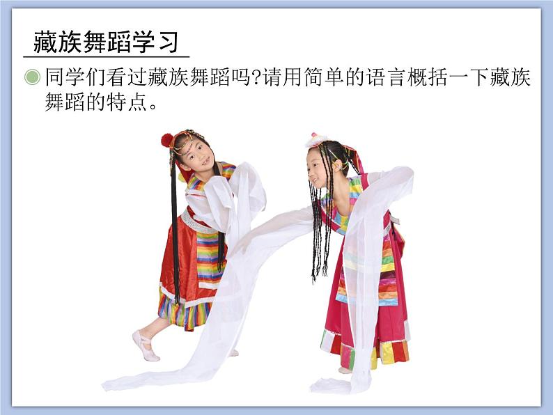 人教版3上音乐 5.4 年轻的朋友 课件第5页