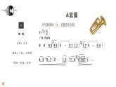 小学音乐 花城版 四年级下册 第5课《五彩缤纷的音乐世界》（二）——乐曲《查尔达斯舞曲》片段 课件