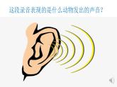 小学音乐 花城版 二年级《勇敢的鄂伦春》课件
