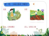 苏教版一年级下册音乐第一单元《小小雨点》教学课件
