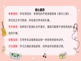 【核心素養(yǎng)目標(biāo)】人音版音樂二下7.3 音樂小屋 課件+教學(xué)設(shè)計(jì)+素材