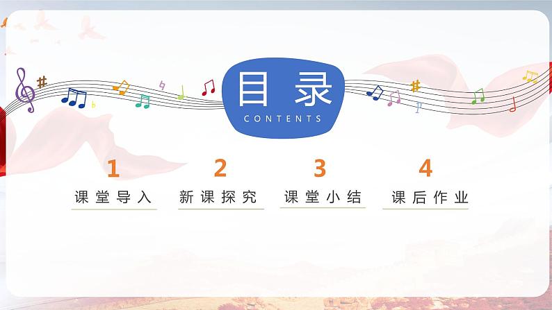 【核心素养目标】人音版音乐五下5.3 我是中国人 课件+教学设计+素材03