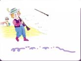 人教版音乐六年级下册第二单元 单簧管波尔卡课件+教案+素材