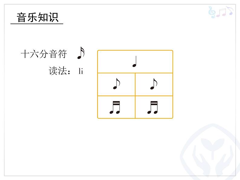 人教版四年级音乐下册第2单元 五十六朵花 唱歌 久不唱歌忘记歌课件（含简谱和五线谱）素材资源包05