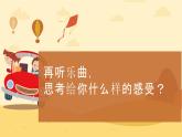 人教版音乐六年级下册 欣赏《快乐的农夫》《喷泉》《霍拉舞曲》《康沃尔的早晨》PPT课件＋教案＋音频素材