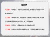 【核心素养目标】人音版（2012）音乐四下4.1 彼得与狼 课件+教学设计+素材