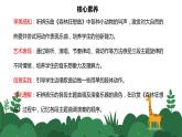 【核心素養(yǎng)目標(biāo)】人音版（2012）音樂四下5.1 森林狂想曲 課件+教學(xué)設(shè)計+素材