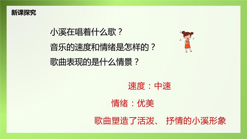 【核心素养目标】人音版（2012）音乐四下5.4 小溪流水响叮咚 课件+教学设计+素材08