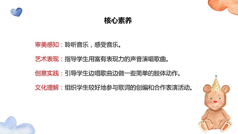 【核心素养目标】人教版（2012）音乐二下6.3 玩具交响曲（片段）课件第2页