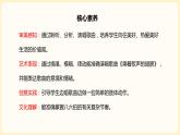 【核心素养目标】人音版（2012）音乐四下8.1 乘着歌声的翅膀 课件+教学设计+素材