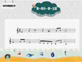 小学音乐 花城版 四年级《匈牙利舞曲第五号》课件