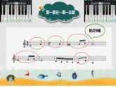 小学音乐 花城版 四年级《匈牙利舞曲第五号》课件